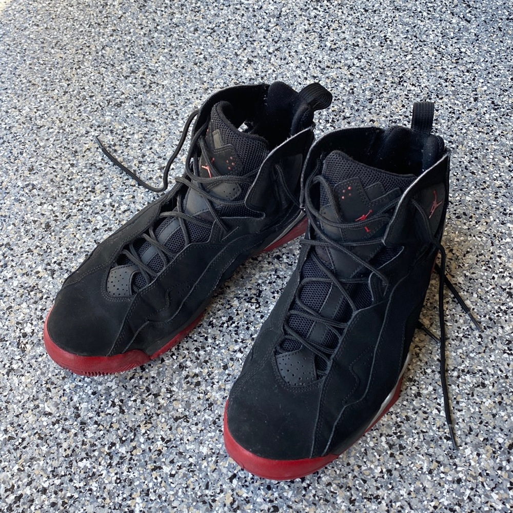 Nike Jordan True Flights